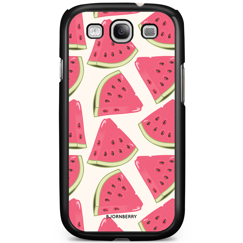 Samsung Galaxy S3 Mini Case - Watermelon