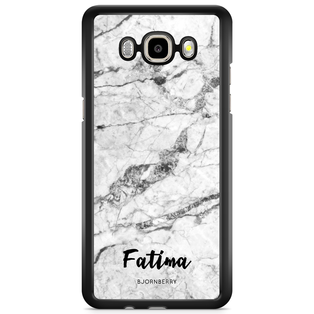 Samsung Galaxy J3 (2016) Case - Fatima
