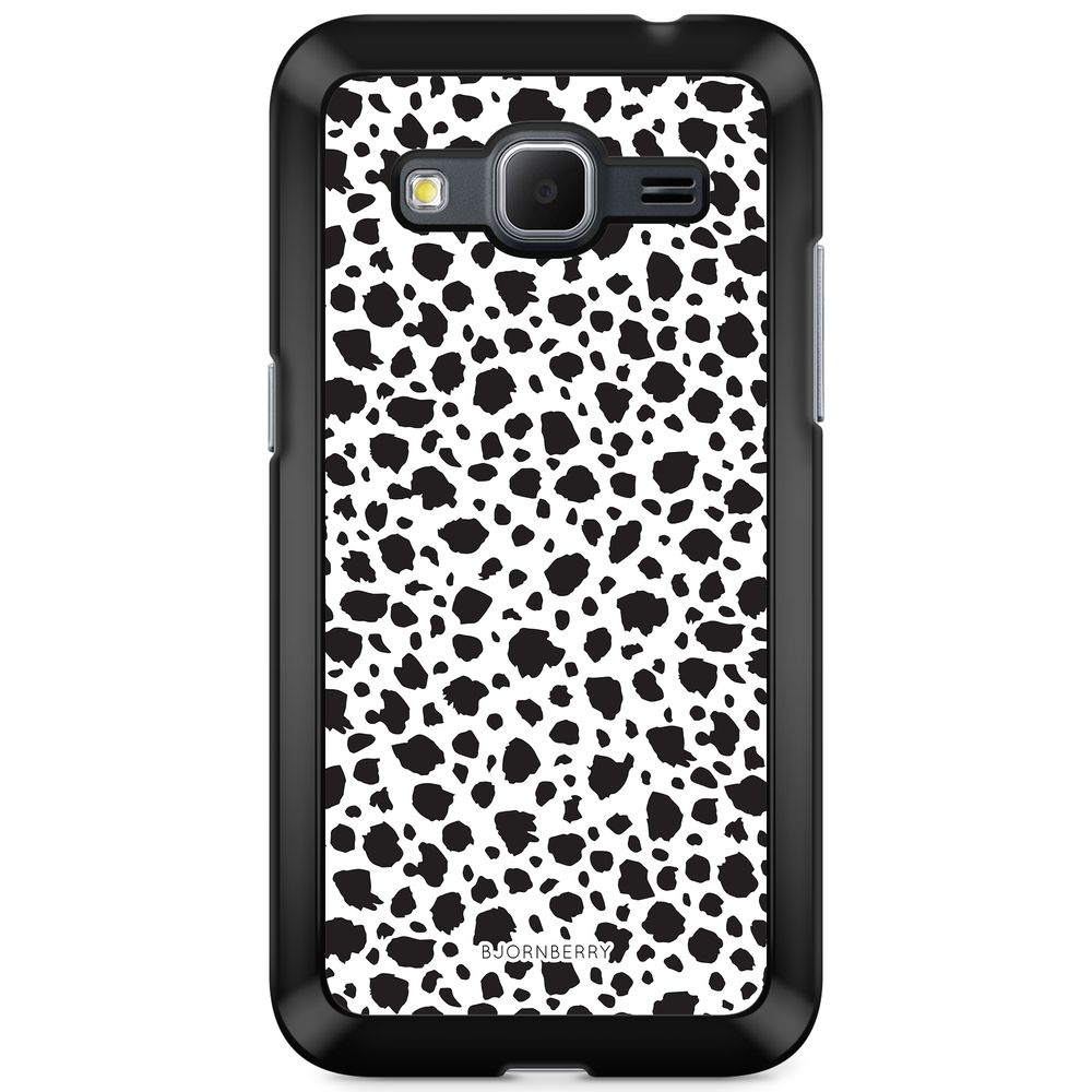 Samsung Galaxy Core Prime Case - Dalmatian Pattern