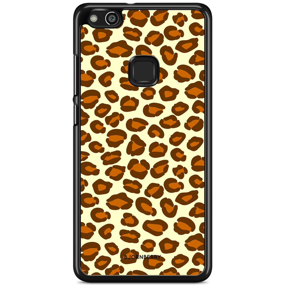 Huawei P10 Lite Case - Leopard