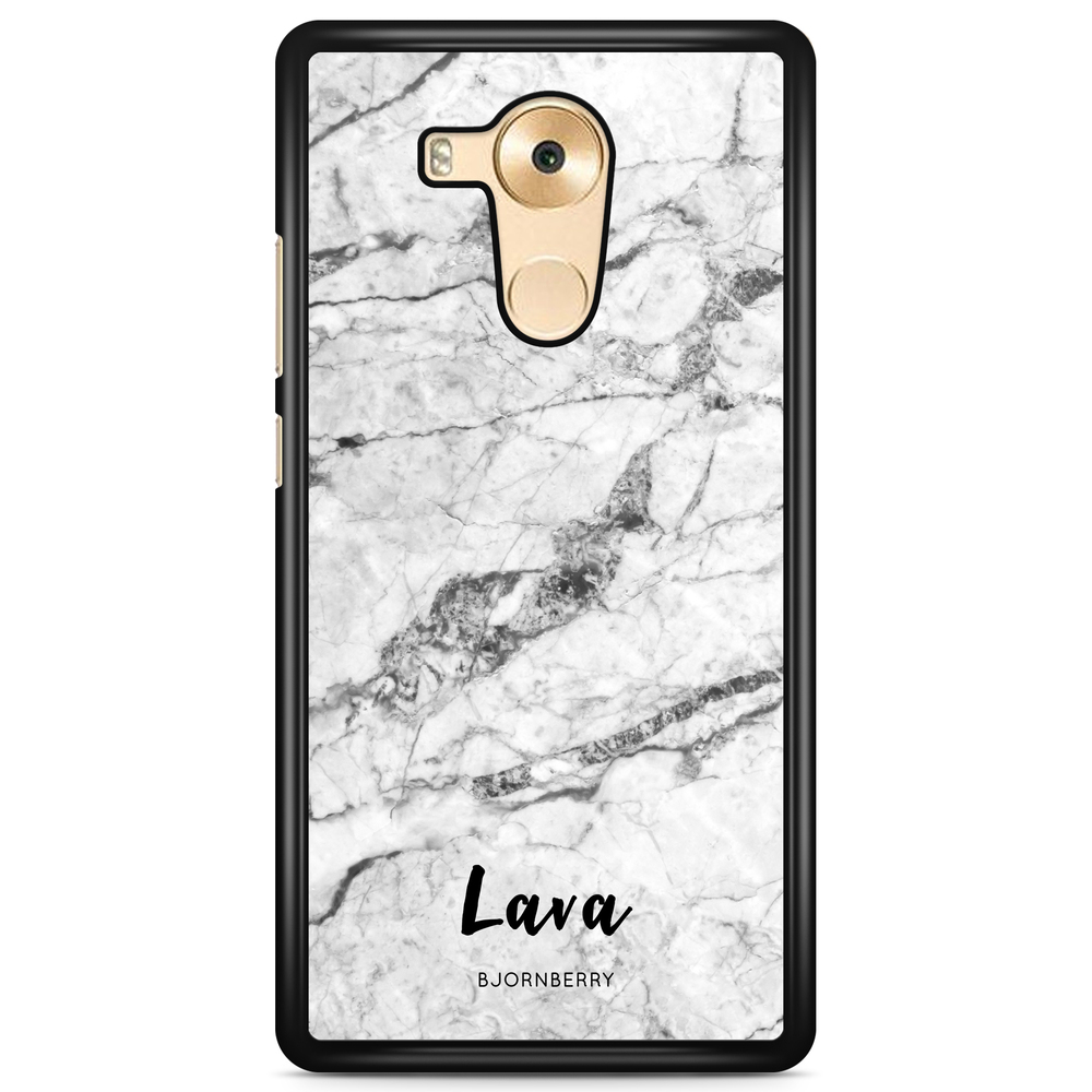Huawei Mate 8 Case - Lava