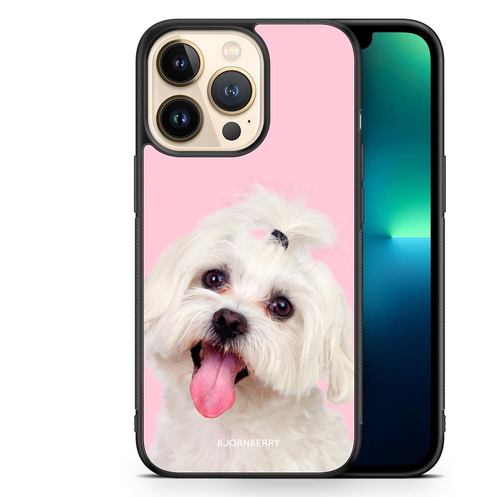 iPhone 13 Pro Case - Bichon
