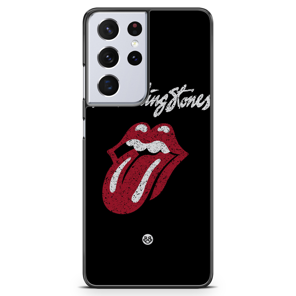 Samsung Galaxy S21 Ultra Case - The Rolling Stones