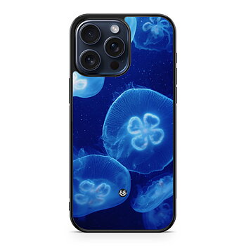 iPhone 15 Pro Max Skal - Maneter