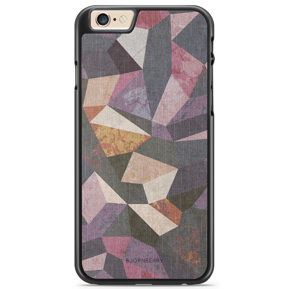 iPhone 6/6s Case - Geometric Modern