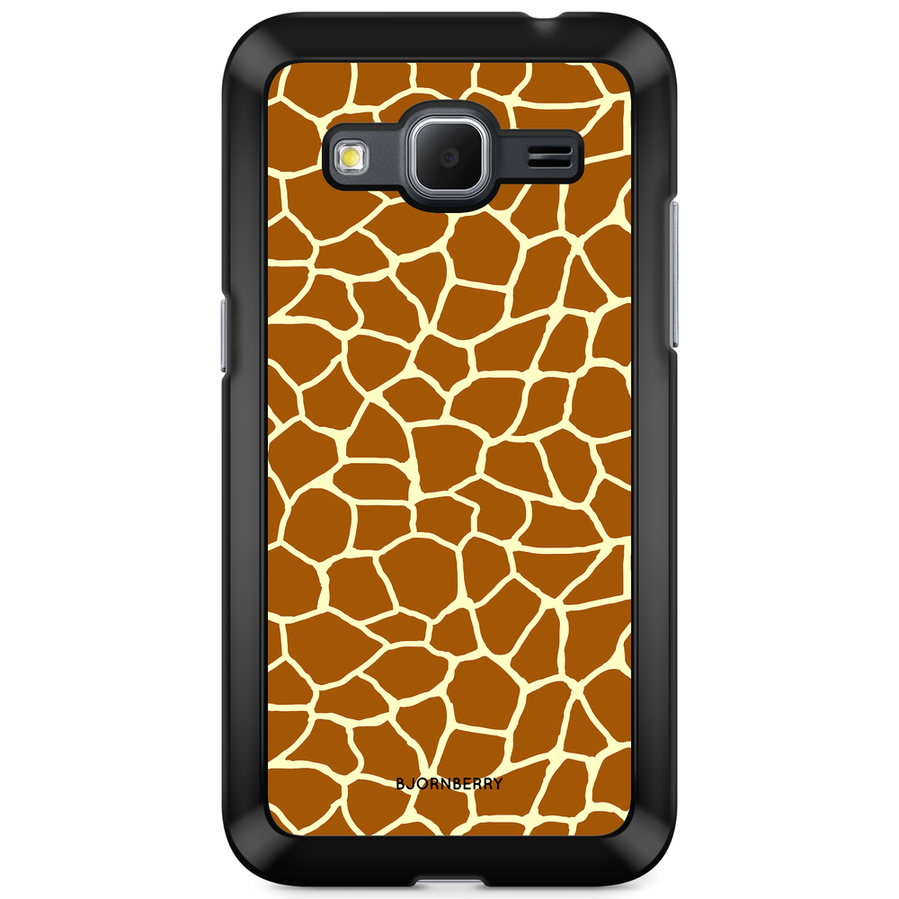 Samsung Galaxy Core Prime Case - Giraffe