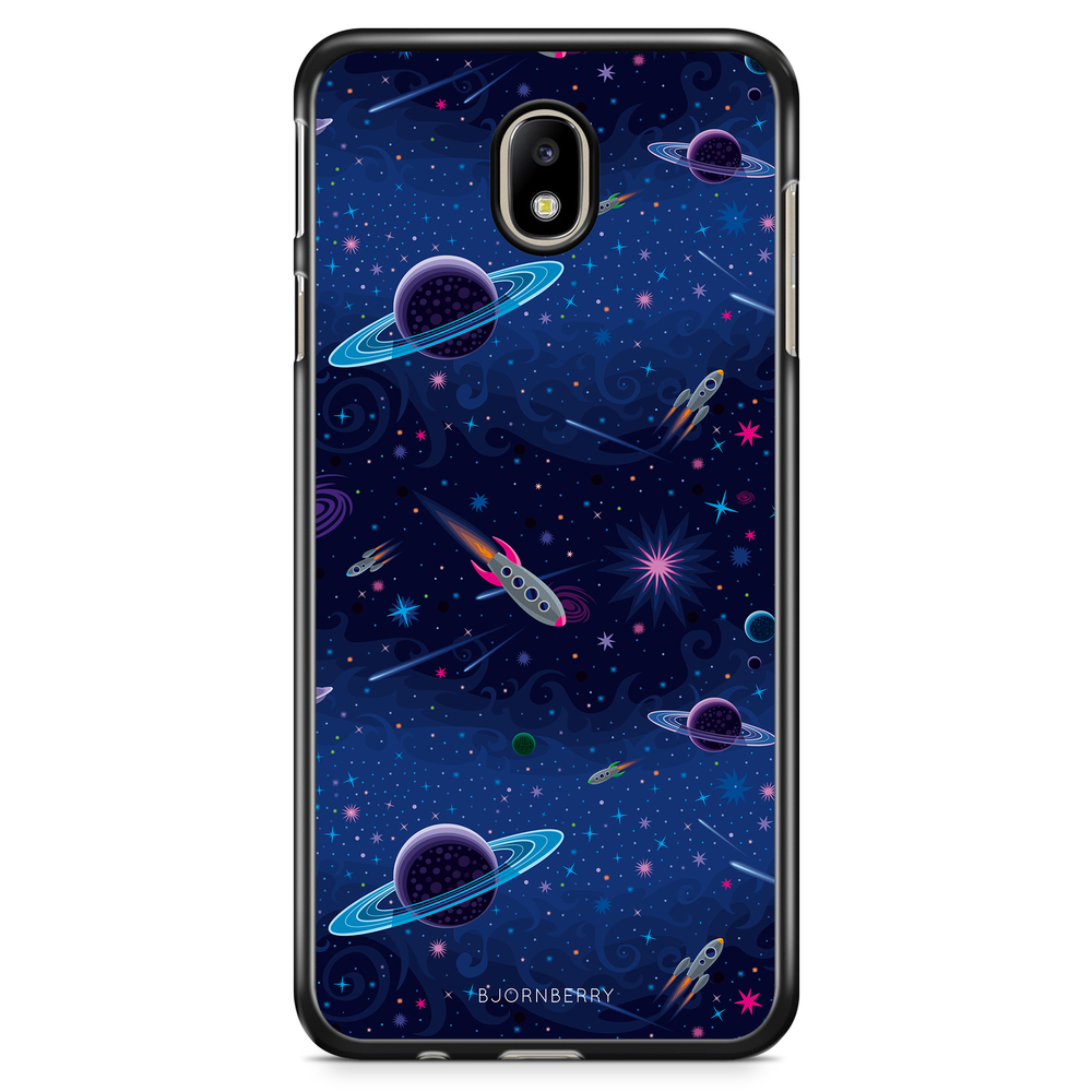 Samsung Galaxy J5 (2017) Case - Space