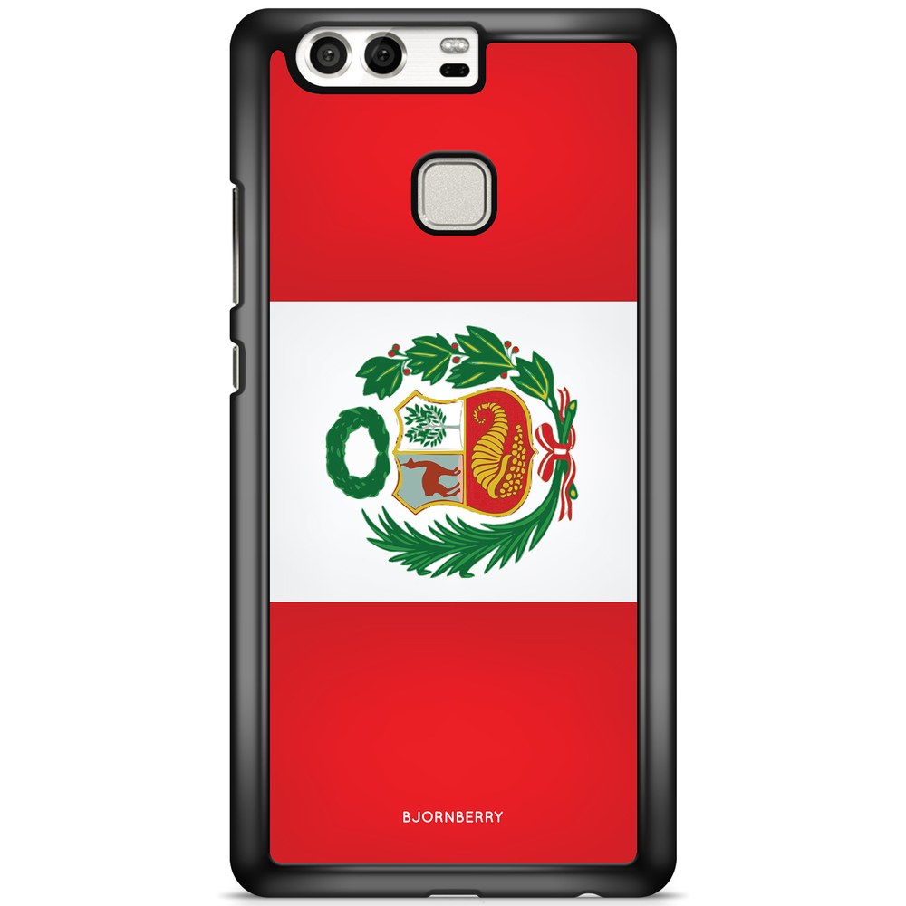 Huawei P9 Plus Case - Peru