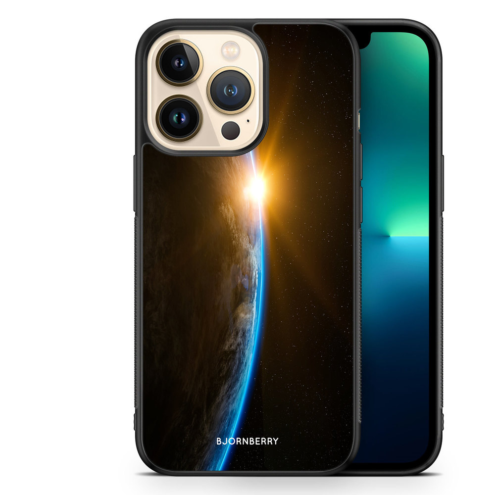 iPhone 13 Pro Case - Sunrise