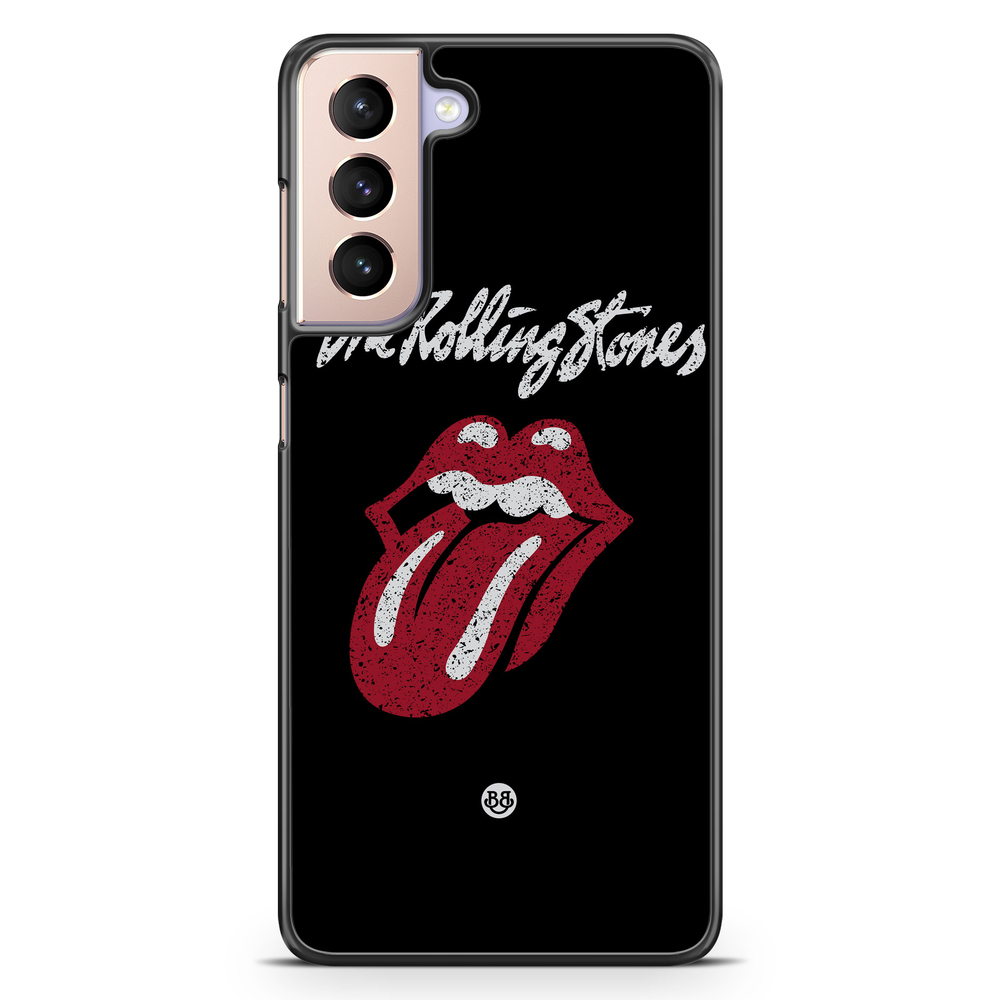 Samsung Galaxy S21 Case - The Rolling Stones