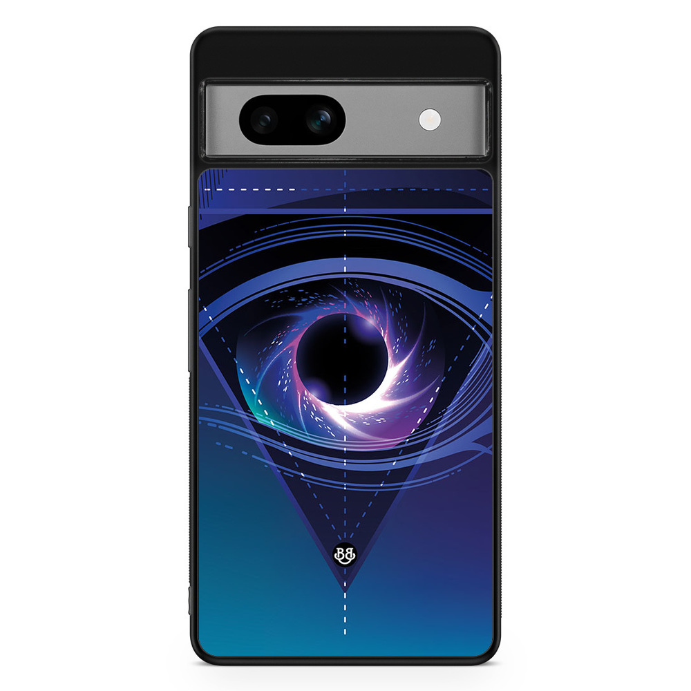 Google Pixel 7a Case - Graphic Eye