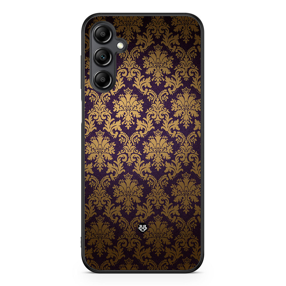 Samsung Galaxy A14 4G/5G Case - Damask