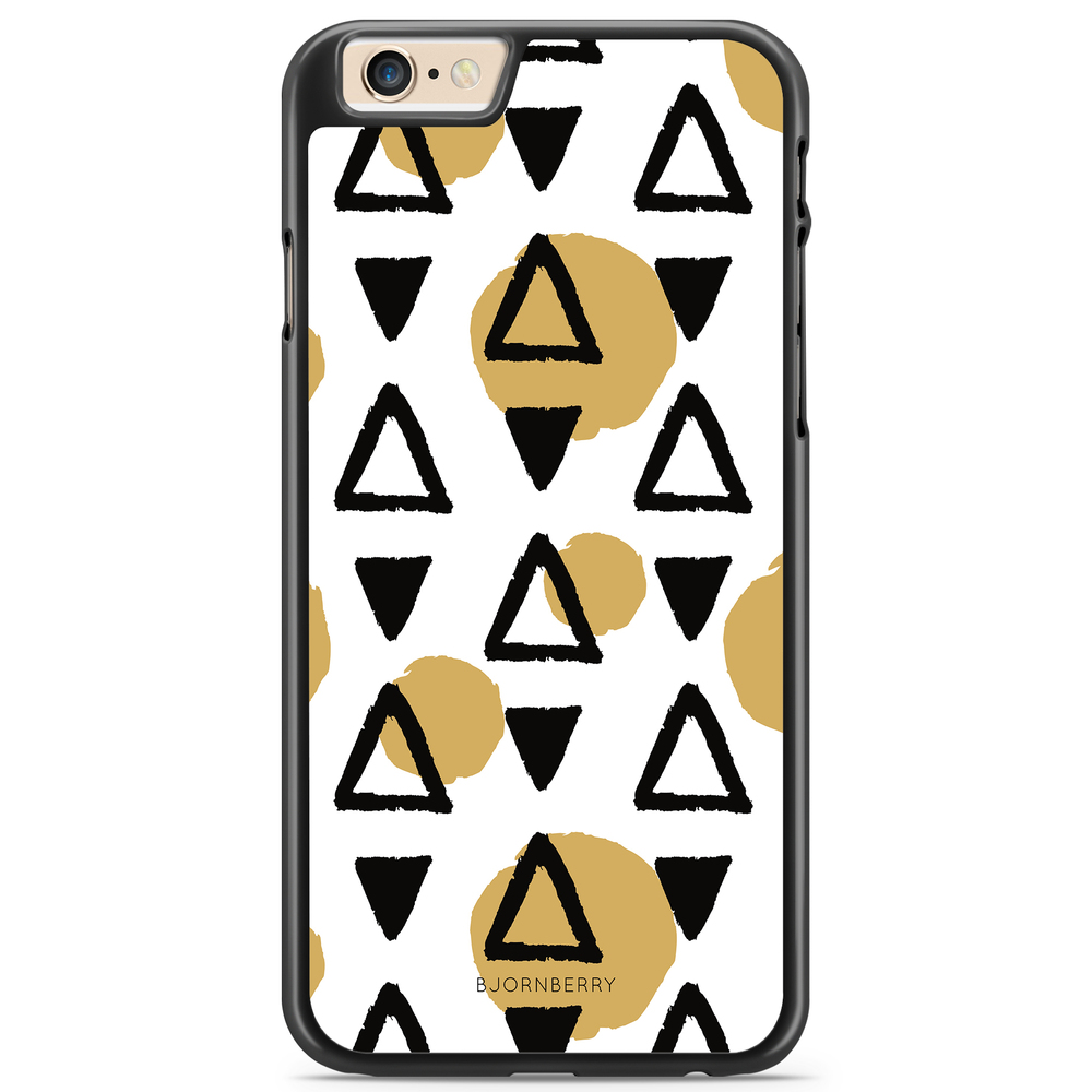 iPhone 6/6s Case - Triangles