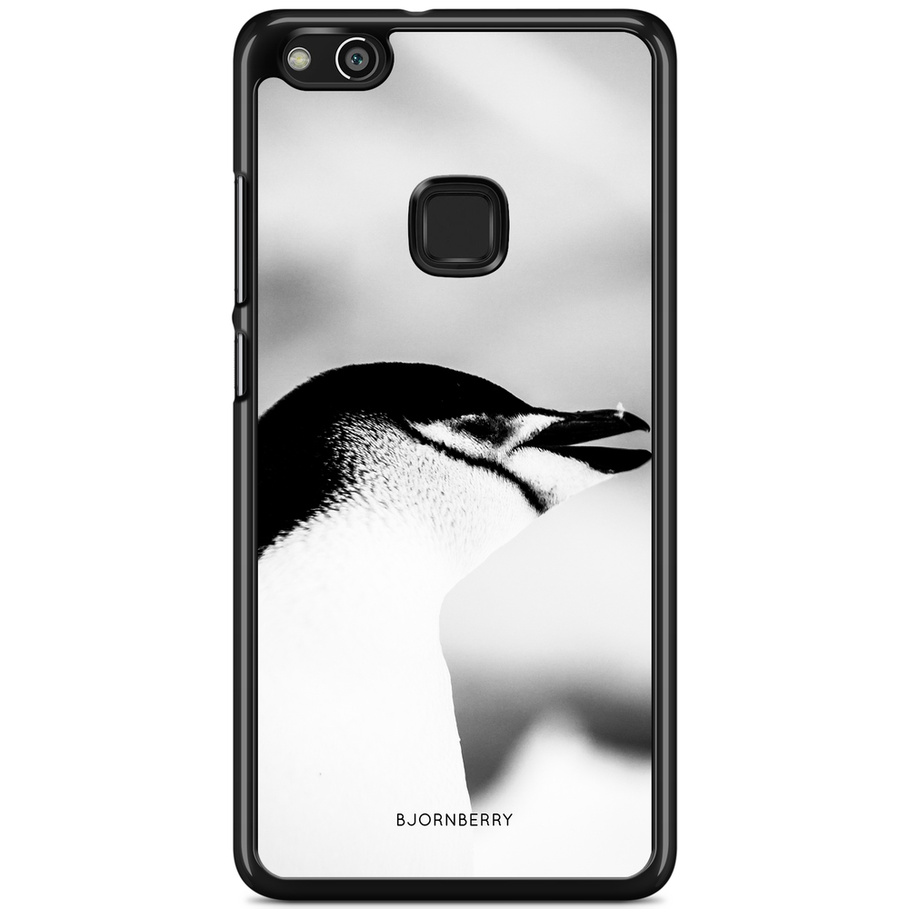 Huawei P10 Lite Case - Penguin
