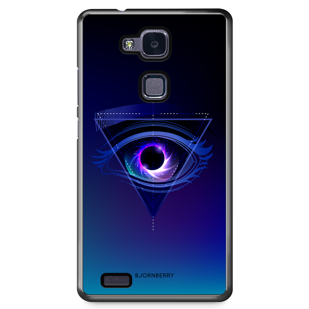 Huawei Honor 5X Case - Graphic Eye