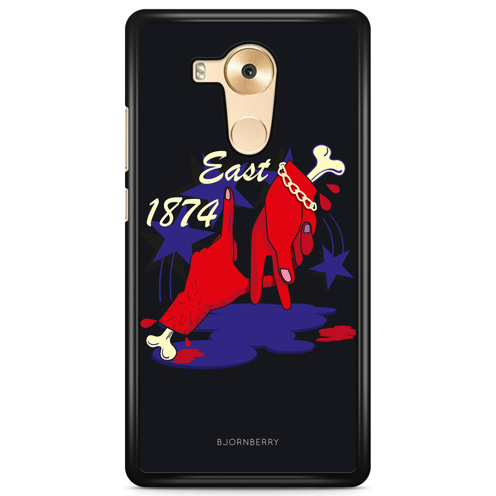 Huawei Mate 9 Pro Case - LA Hands
