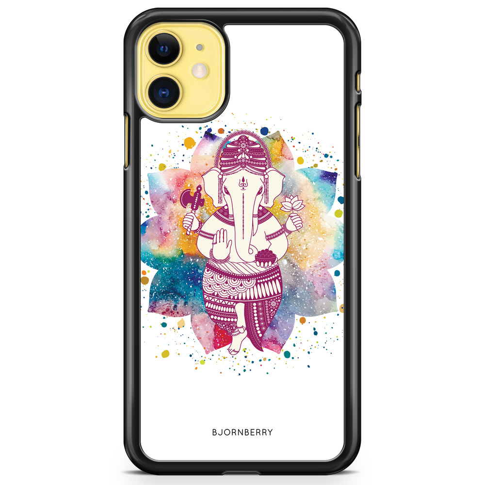 iPhone 11 Case - Ganesha