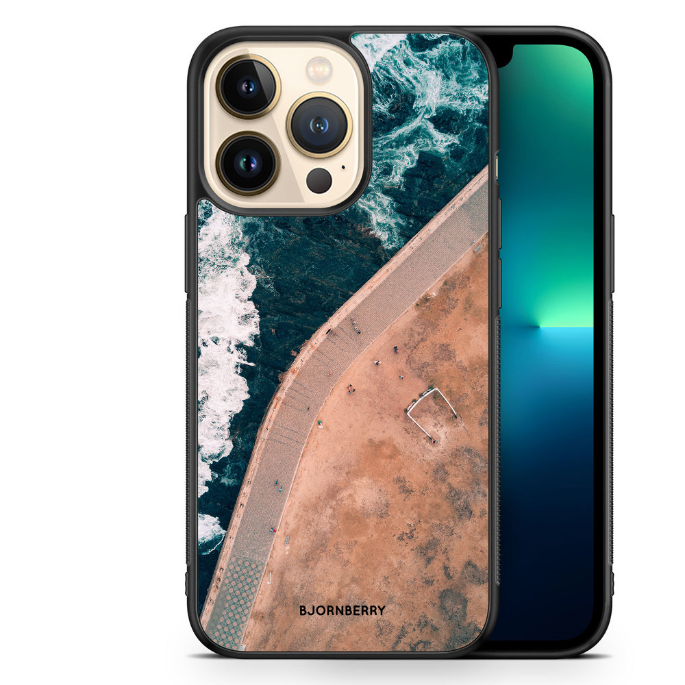 iPhone 13 Pro Case - Dock Of The Bay