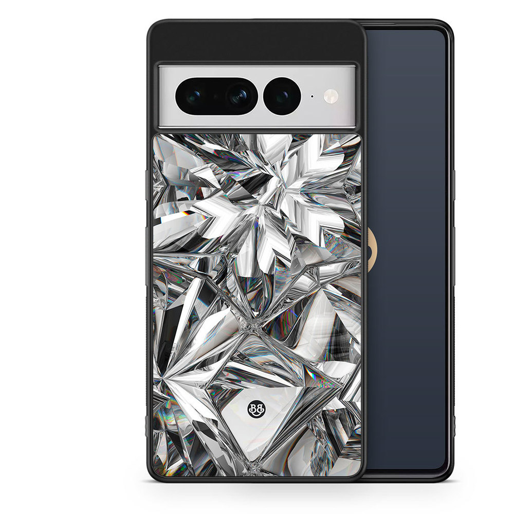 Google Pixel 7 Pro Case - Diamond