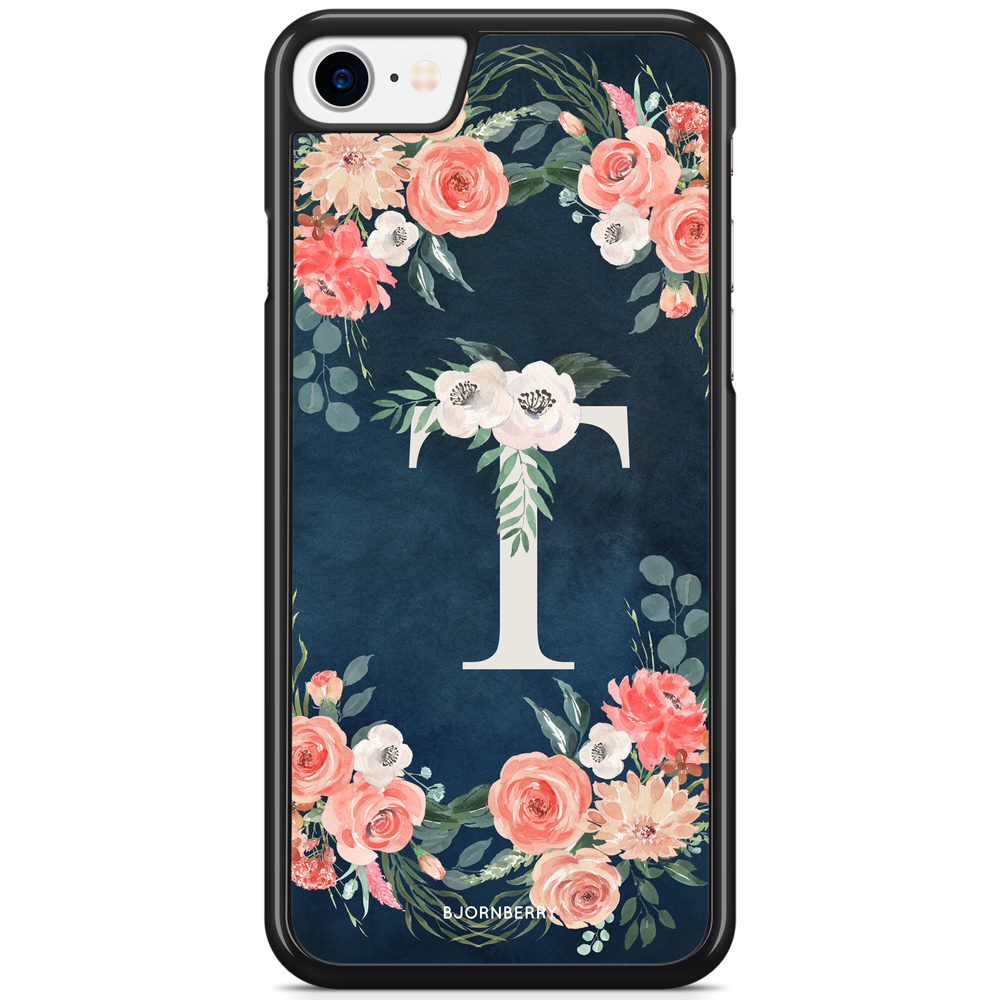 iPhone 8 / iPhone SE (2022/2020) Case - Monogram T