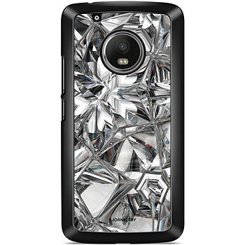 Motorola/Lenovo Moto G5 Case - Diamond
