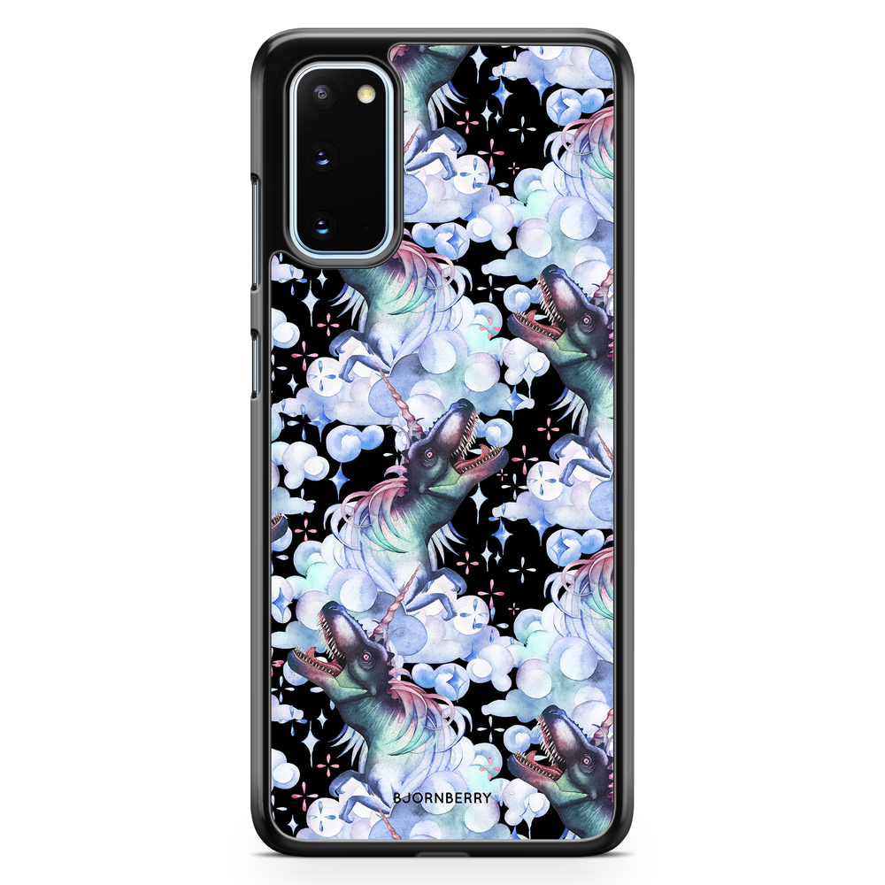 Samsung Galaxy S20 Case - Dinocorns