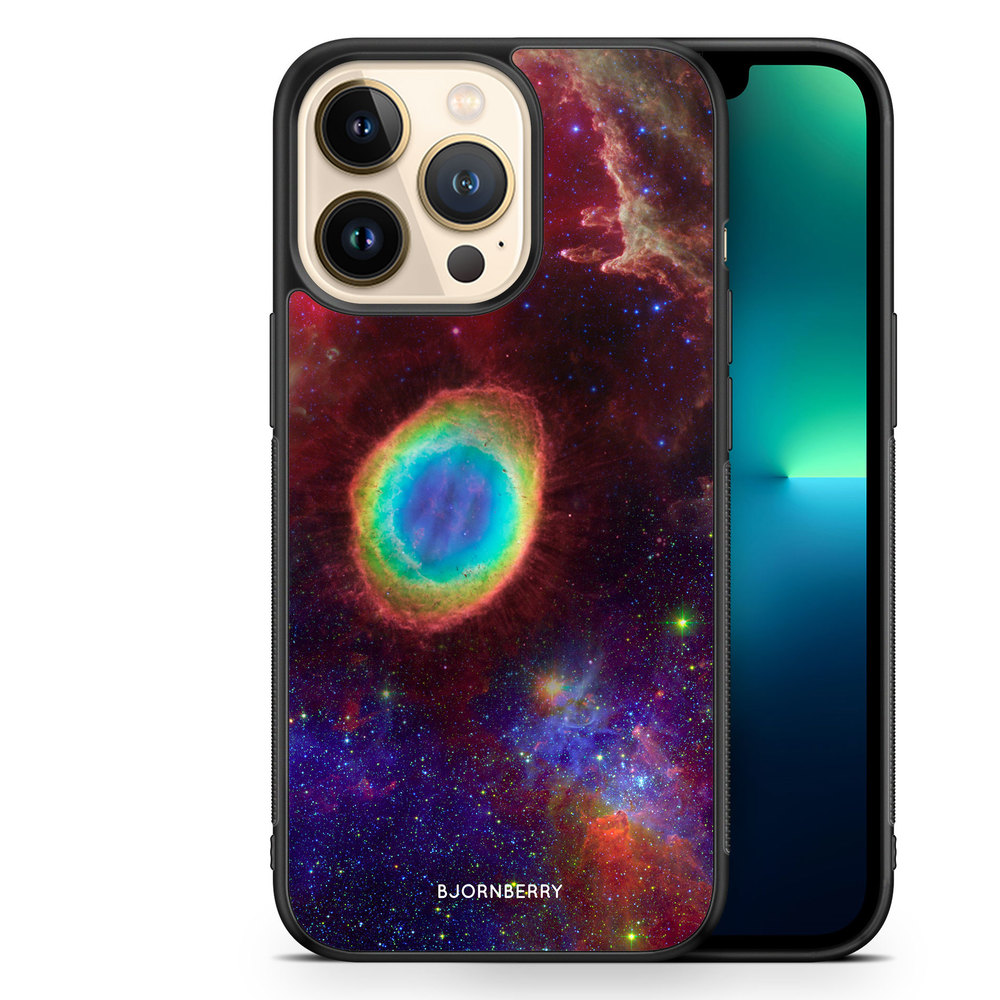 iPhone 13 Pro Case - Spaceman