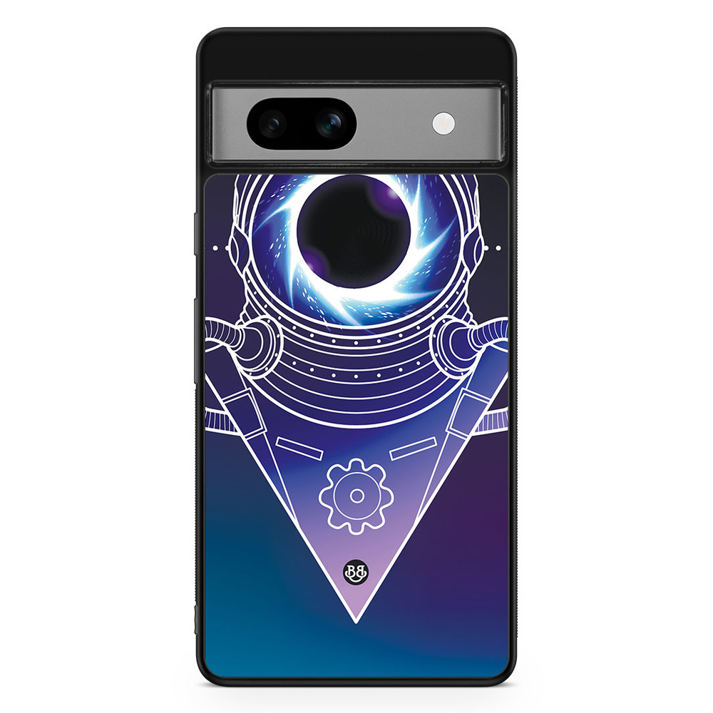 Google Pixel 7a Case - Astronaut