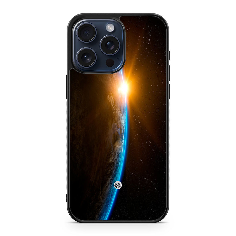 iPhone 15 Pro Max Case - Sunrise