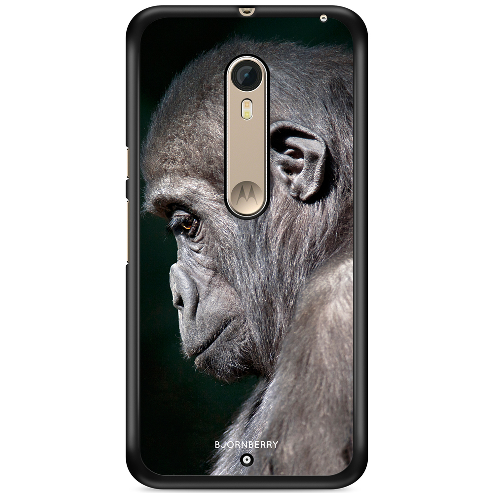 Moto X Style Case - Gorilla