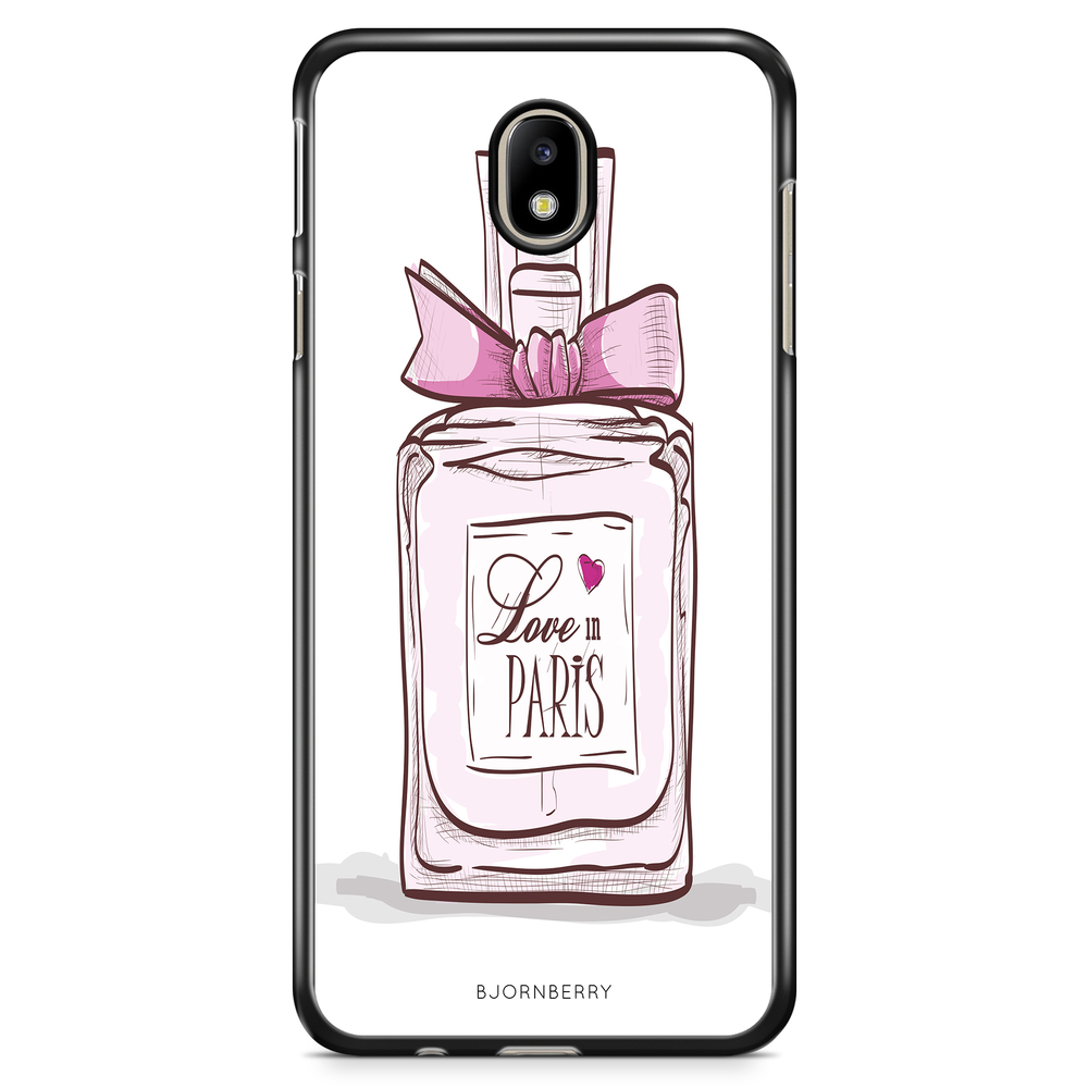 Samsung Galaxy J5 (2017) Case - Perfume