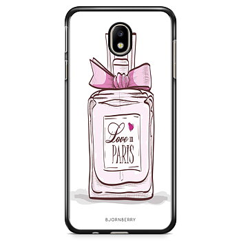 Samsung Galaxy J5 (2017) Skal - Parfym