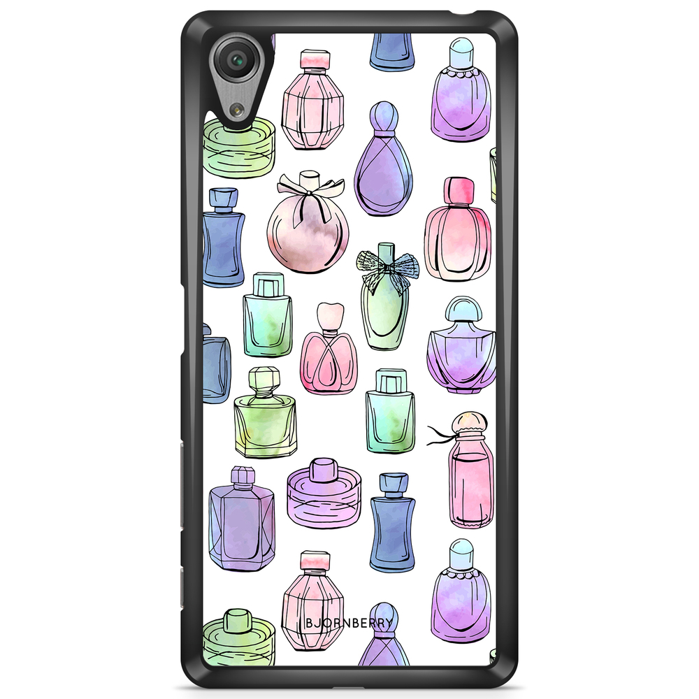 Sony Xperia L1 Case - Perfumes