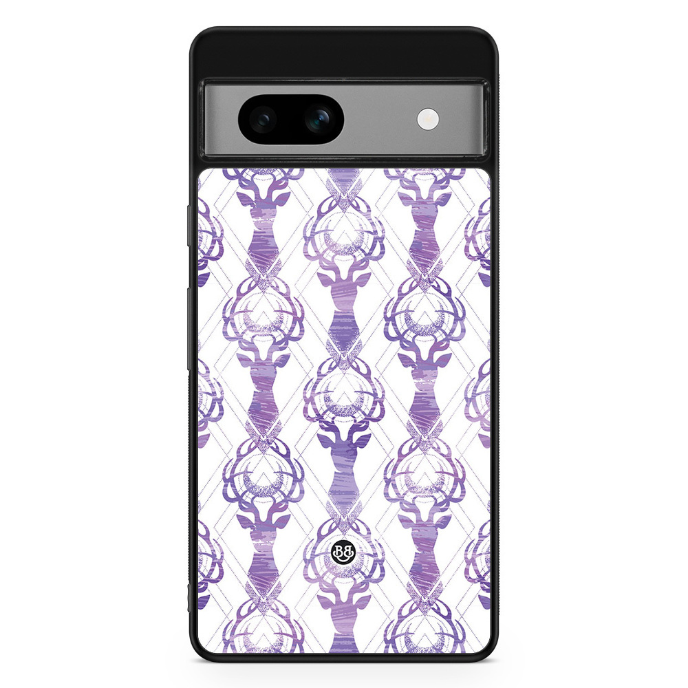 Google Pixel 7a Skal - Rådjur