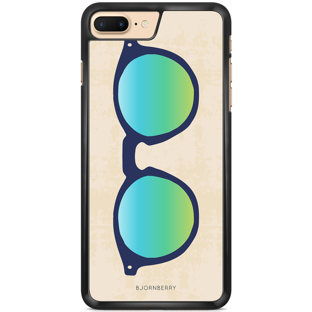 iPhone 7 Plus Case - Sunglasses