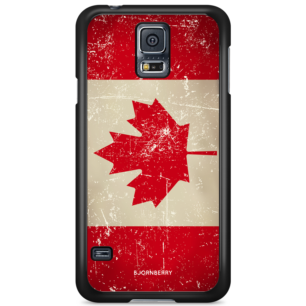 Samsung Galaxy S5/S5 NEO Case - Canada