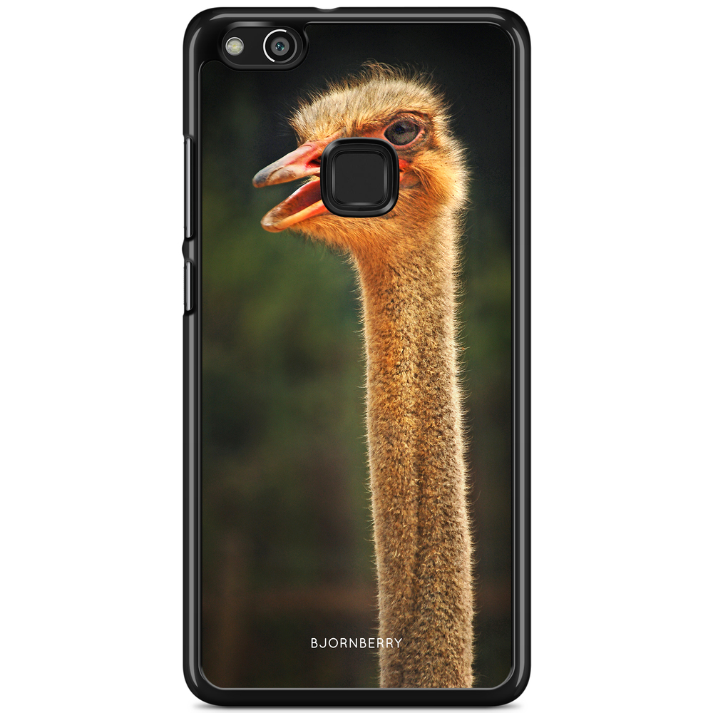Huawei P10 Lite Case - Ostrich