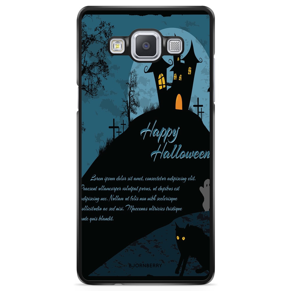 Samsung Galaxy A5 (2015) Case - Hill House