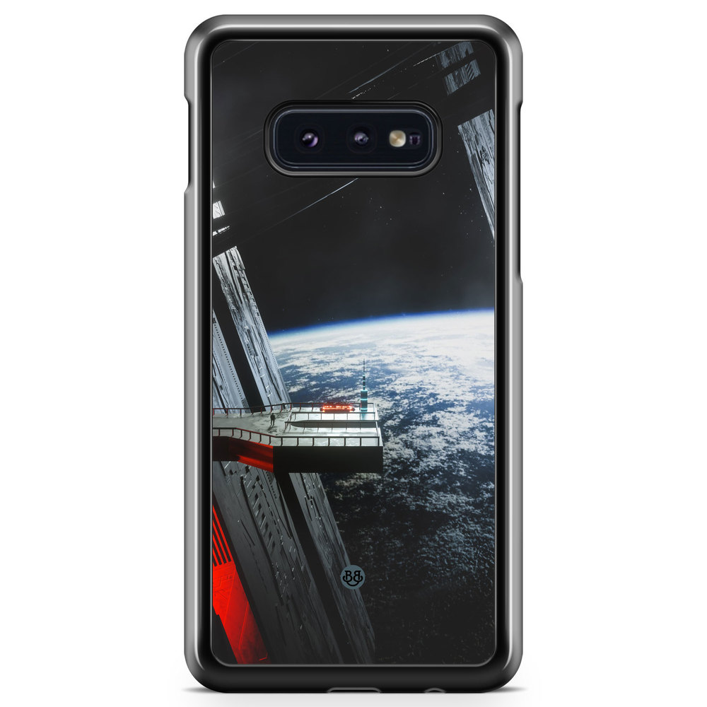 Samsung Galaxy S10e Case - Future