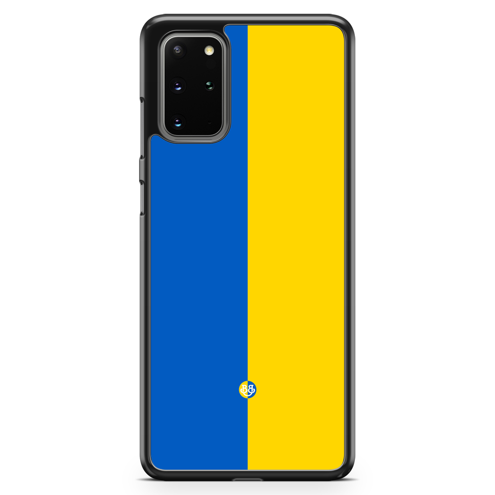 Samsung Galaxy S20 Plus Case - Ukraine