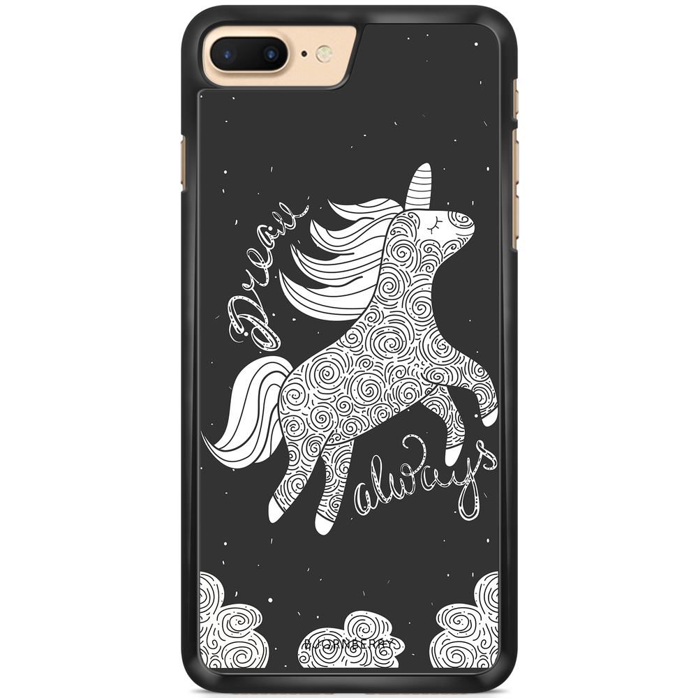 iPhone 7 Plus Case - Dream Always