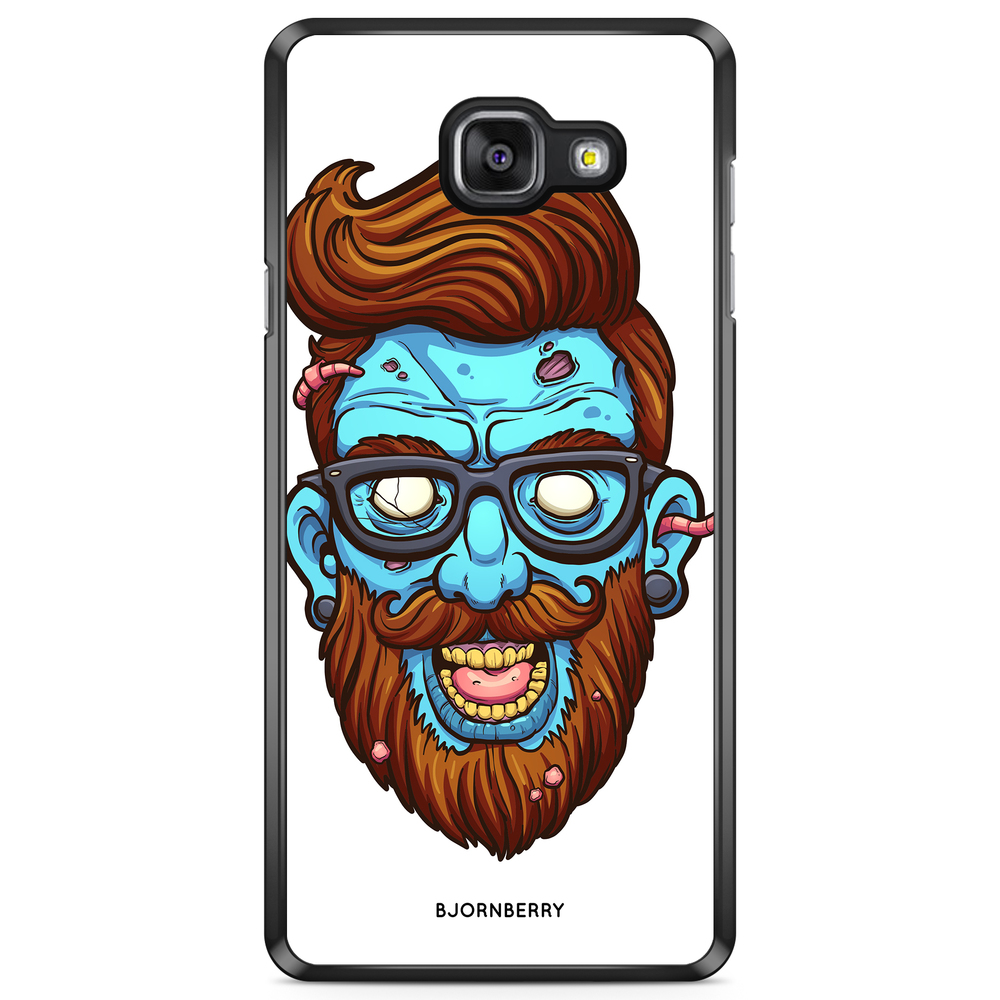 Samsung Galaxy A5 6 (2016) Case - Zombie Hipster