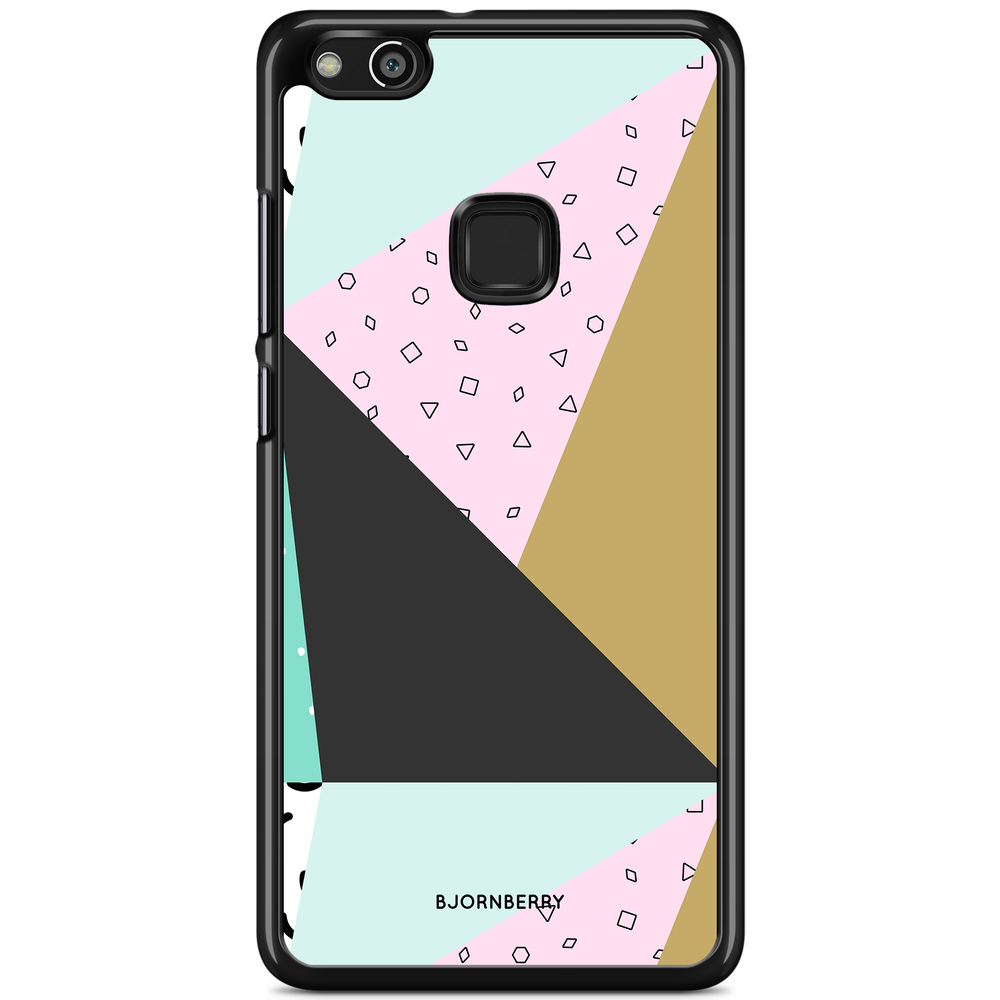 Huawei P10 Lite Case - Pattern