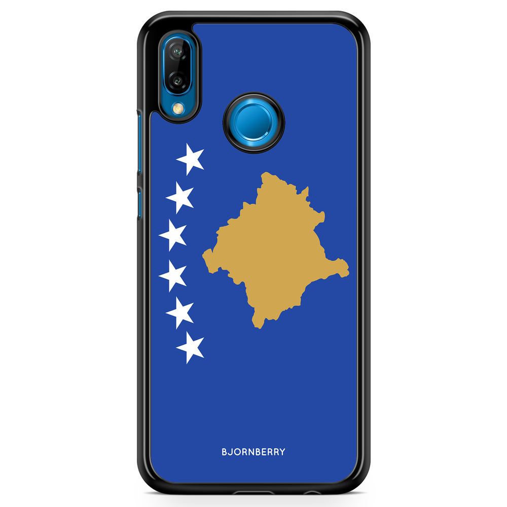 Huawei P20 Lite Case - Kosovo