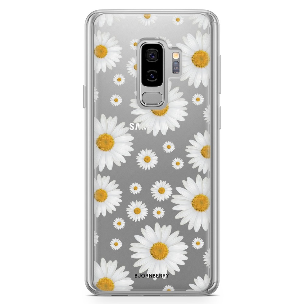 Samsung Galaxy S9 Plus Fashion Case - Marguerite