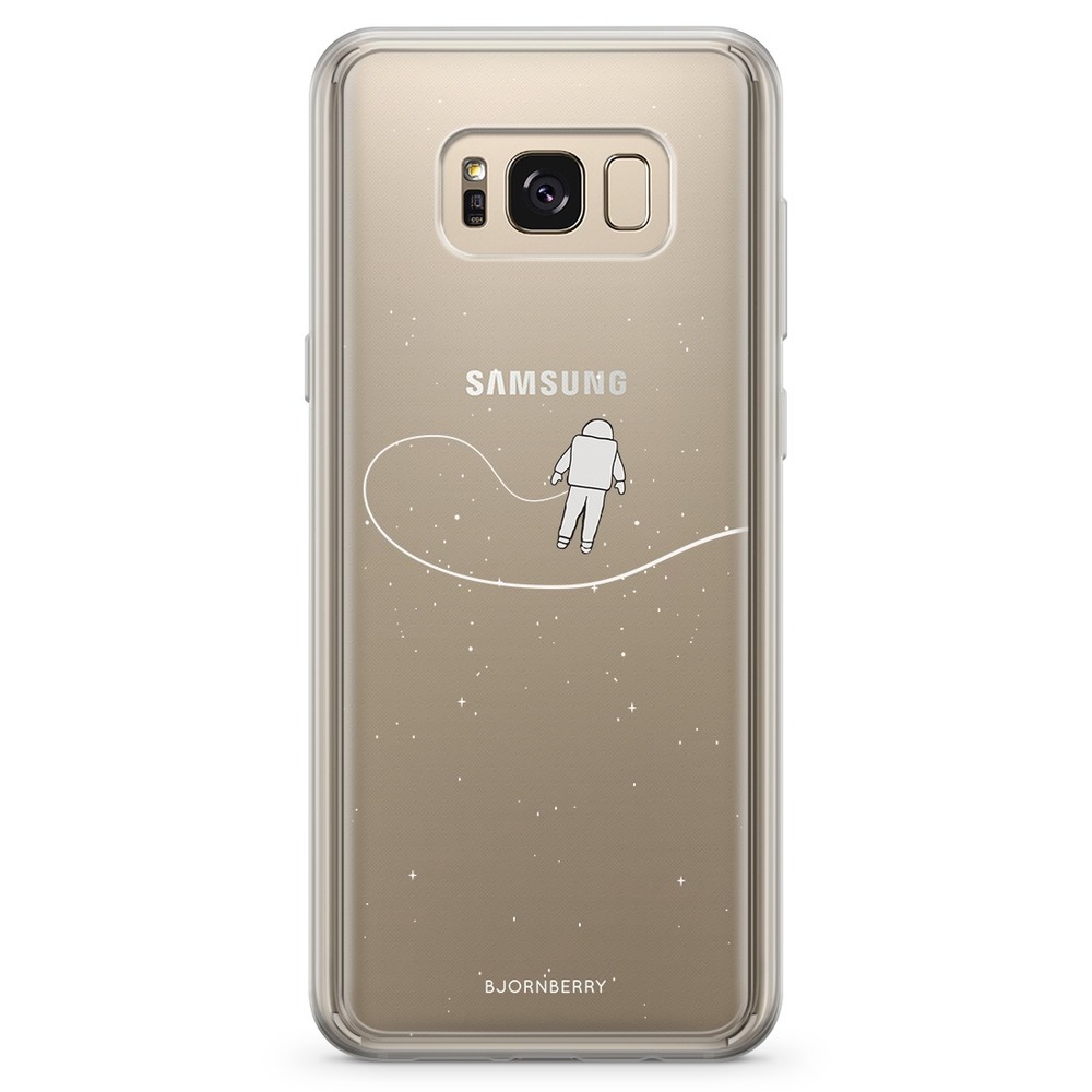 Samsung Galaxy S8 Plus Fashion Case - Gravity