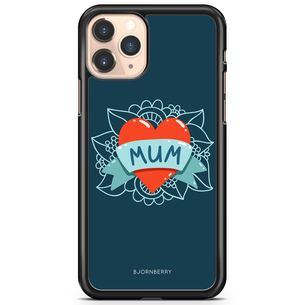 iPhone 11 Pro Max Case - MUM