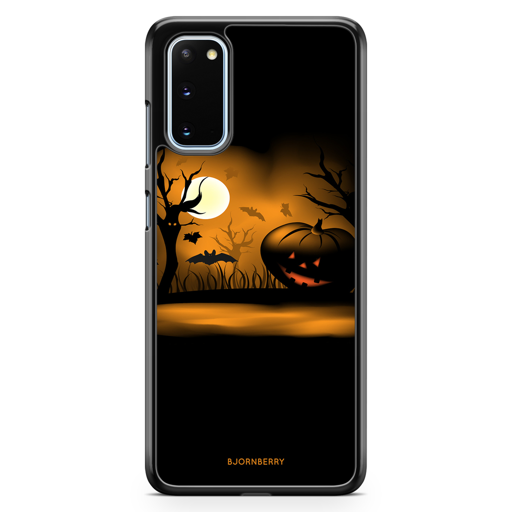 Samsung Galaxy S20 Case - Halloween