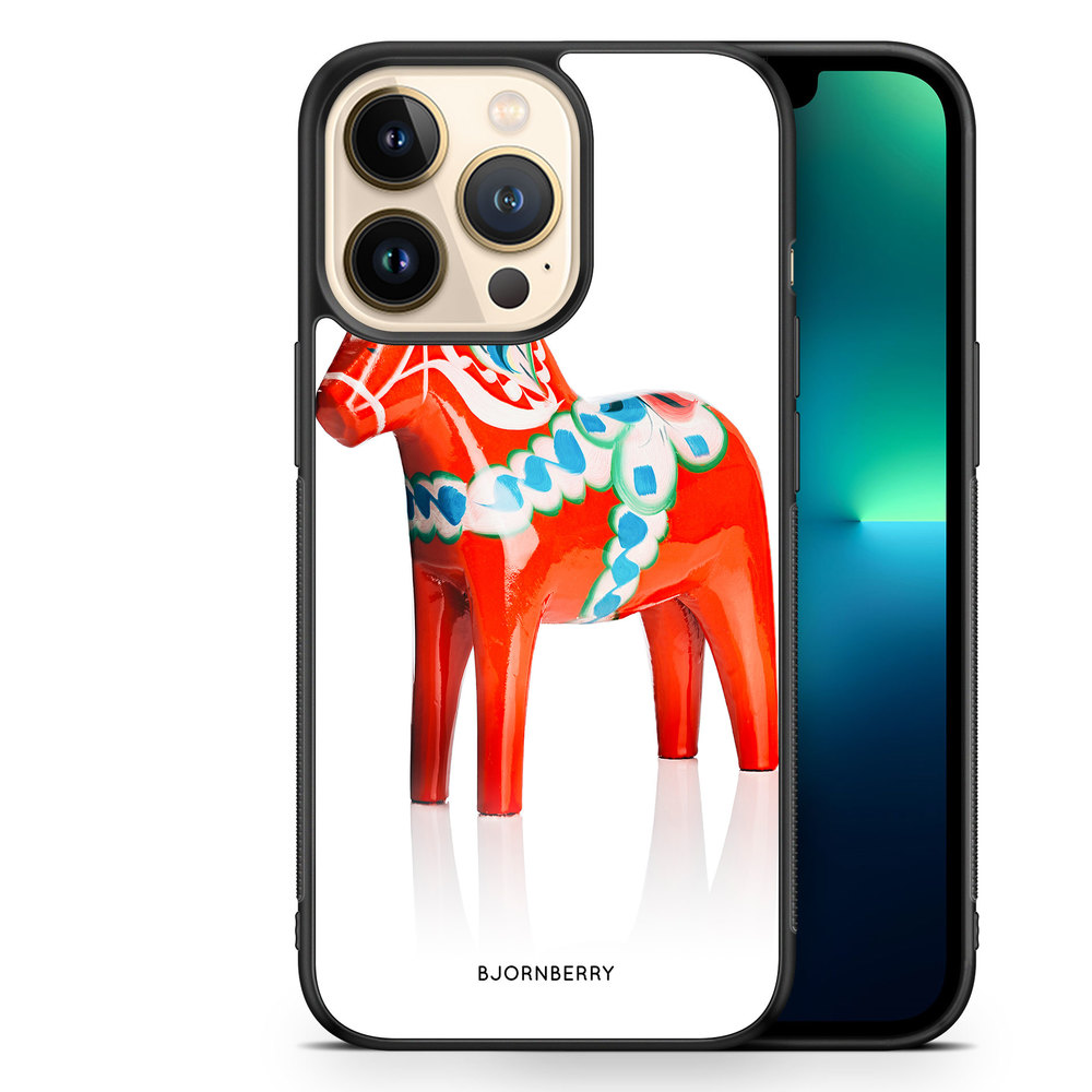 iPhone 13 Pro Case - Dalahorse