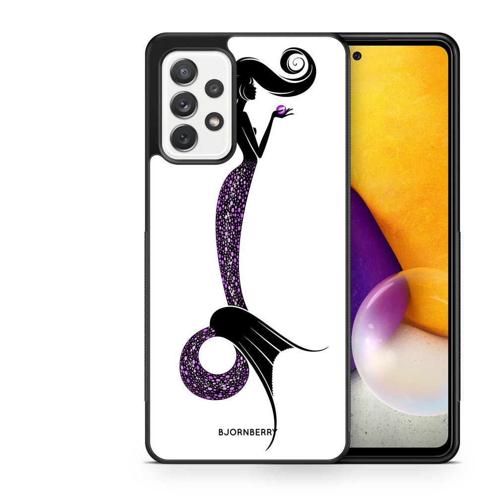 Samsung Galaxy A52/A52s 5G Case - Mermaid